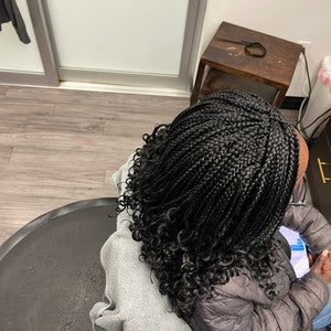 Crochet Braids