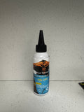 Anti itch oil